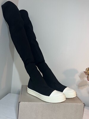 rick owens shoes women | eBay