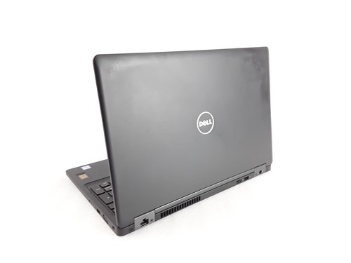 Dell Latitude 5580 15,6" FHD I5-7300U 8 Go RAM 256 Go SSD Webcam Windows 10 Pro - Photo 5/6