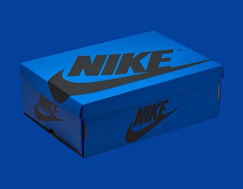 Nike Air Jordan 1 Low OG Game Royal White Black CZ0790-140 Men's or GS Shoes NEW - Picture 9 of 9
