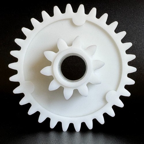 6x Replacement Gear (Macintosh Floppy Drive eject Mac Sony MP-F51W MP-F75W) - Picture 3 of 4