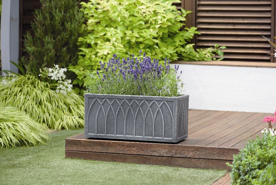 Versailles Trough Planter 70cm -