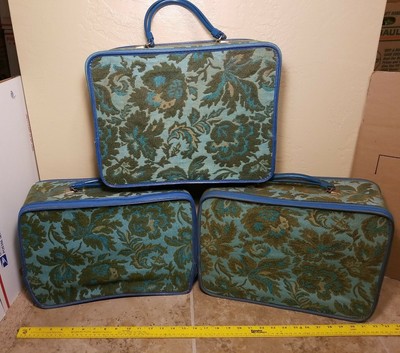 clarks suitcases