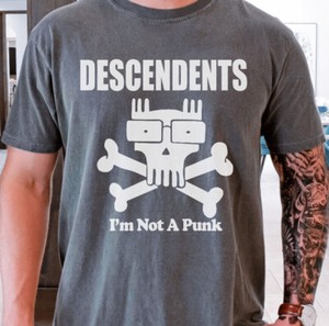Vintage Descendents Shirt | eBay