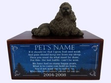 Conversation Concepts Chocolate Poodle