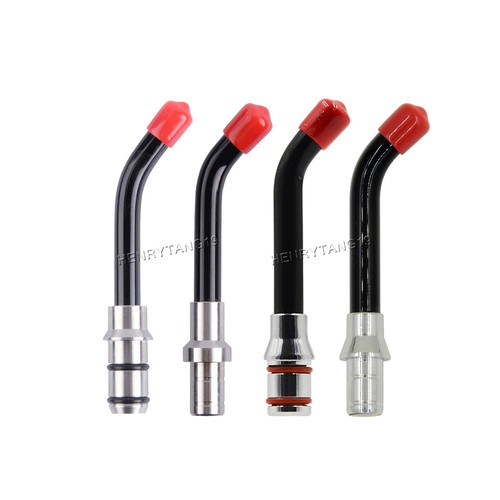 10/12mm Dental Curing Light Guide Rod Tips Glass LED Optical Fiber Tips 4 types - Picture 2 of 26