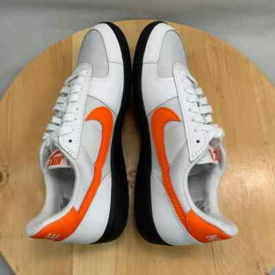 Size 10 - Nike Field General 82 SP Orange Blaze for sale  display picture 1