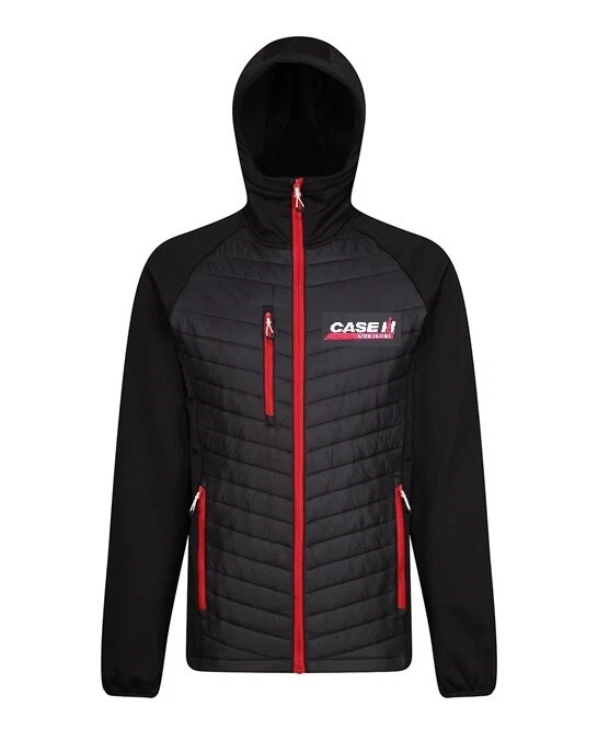 Case International Tractor Hybrid Jacket - Small - 3XL
Opens in a new window or tab