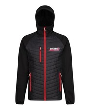 Case International Tractor Hybrid Jacket - Sm...