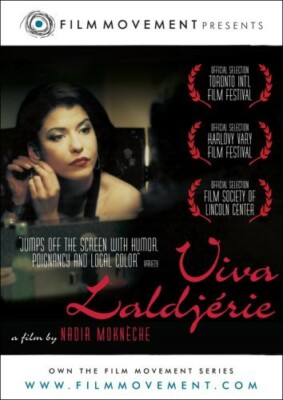 Viva laldjerie (DVD) (616892621126)