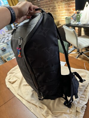 backpack twill leather The Philos Black Leather Backpack  Men & Women  The Jacket Maker