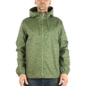 element alder mens jacket