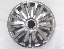 15" WHEEL TRIMS TO FIT VAUXHALL COMBO VAN HUB CAPS SET OF 4 BRAND NEW 