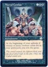 MORTAL COMBAT X1  MAGIC Mtg  JUDGMENT  EXCELLENT (EX) 2002