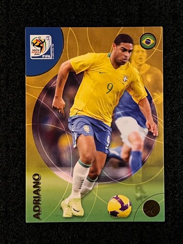 2010 Panini World Cup No Messi Ronaldo PICK FROM LIST Great Looking WC Cards - Picture 58 of 194