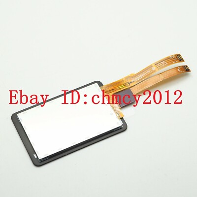 New Original LCD Display Screen For GoPro Hero 7 Repair Part With
