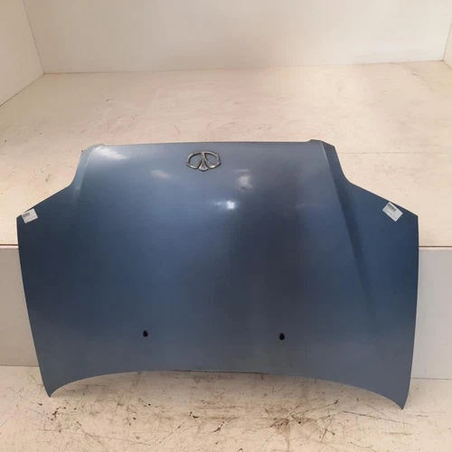 Capo para DAEWOO KALOS 1.2 SE 2003 2941870 - Imagen 2 de 10
