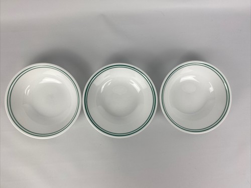Corelle Rosemarie 7 Soup Cereal Bowls & 3 Dessert Bowls EUC Nice! - Bild 9 von 10