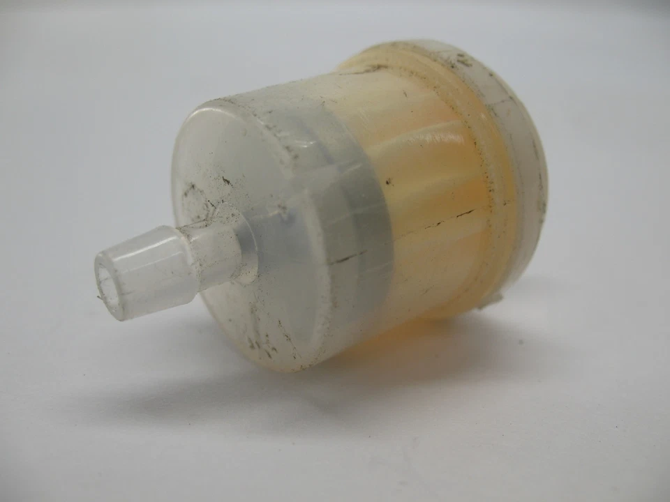 88 KAWASAKI VULCAN 88 VN1500 VN 1500 FUEL GAS FILTER 49019-1055 - Image 2 of 4