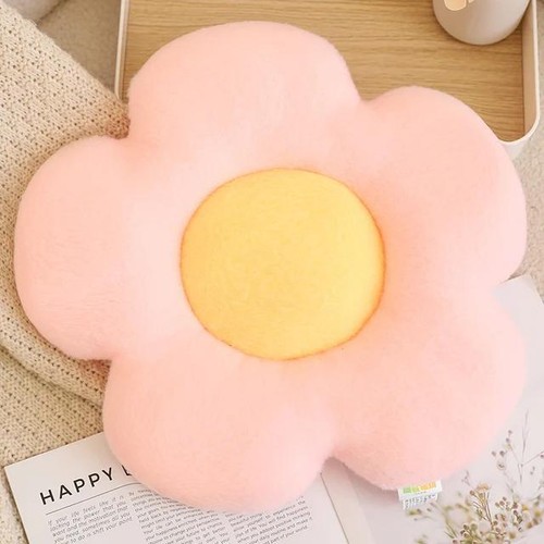Almohada Love Star Felpa Algodón Pequeña Moderna Multicolor Plegable Terciopelo Sólido Suave - Imagen 32 de 42