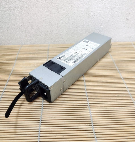 Cisco VEDGE-5000-PWR VEdge 5000 AC router Power Supply for VEDGE-5000-AC-K9