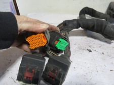 03 Dodge Ram 1500 Engine Control Module Ecm Ecu Pigtails 03 Dodge Ram 1500 Engine Control Module Ecm Ecu Pigtails