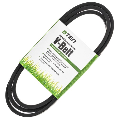 Aramid Cord Antriebsriemen Für Rasenmäher – 1/2 X 88 Zoll, Ersetzt Husqvarna 532178138