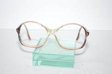 Vintage Tiffany-M. Luisa Sunglass/Eyeglass Frames 54 18-145MM Italy