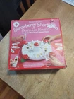 Vtg Strawberry Shortcake Board Game Berry Go Round 1981 Parker Brothers