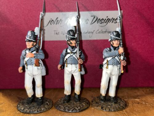 John Jenkins Designs, War of 1812, US Army, USCH-05
