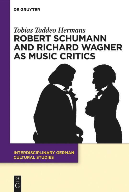 Thumbnail - Robert Schumann And Richard Wagner As Music Critics | Tobias Taddeo