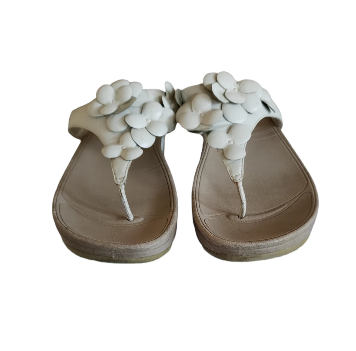 Fitflop clearance fleur sandals