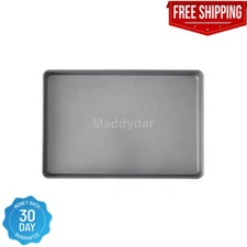 Wilton Bake It Simply Non Stick Sheet Cake Pan 12 X 18 Inch