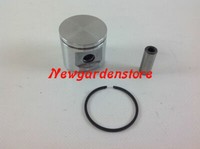 Kolben Kit Ø 38 Mm Freischneider KettensäGe FüR Husqvarna 503 68 64-02