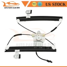 Window Regulator w/ Motor Front Passenger Side for 2012-15 2016 Chevrolet Cruze
