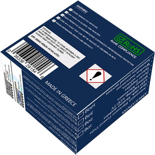Original UPSIREN U6 PRO 20g Thermal Putty For VGA GPU IC Processor Rapid, CSGR - 第 4/8 張圖片