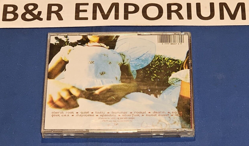Smashing Pumpkins 3-CD Lot Siamese Dream/Pisces Iscariot/Machina-Machines of God - Imagen 3 de 9