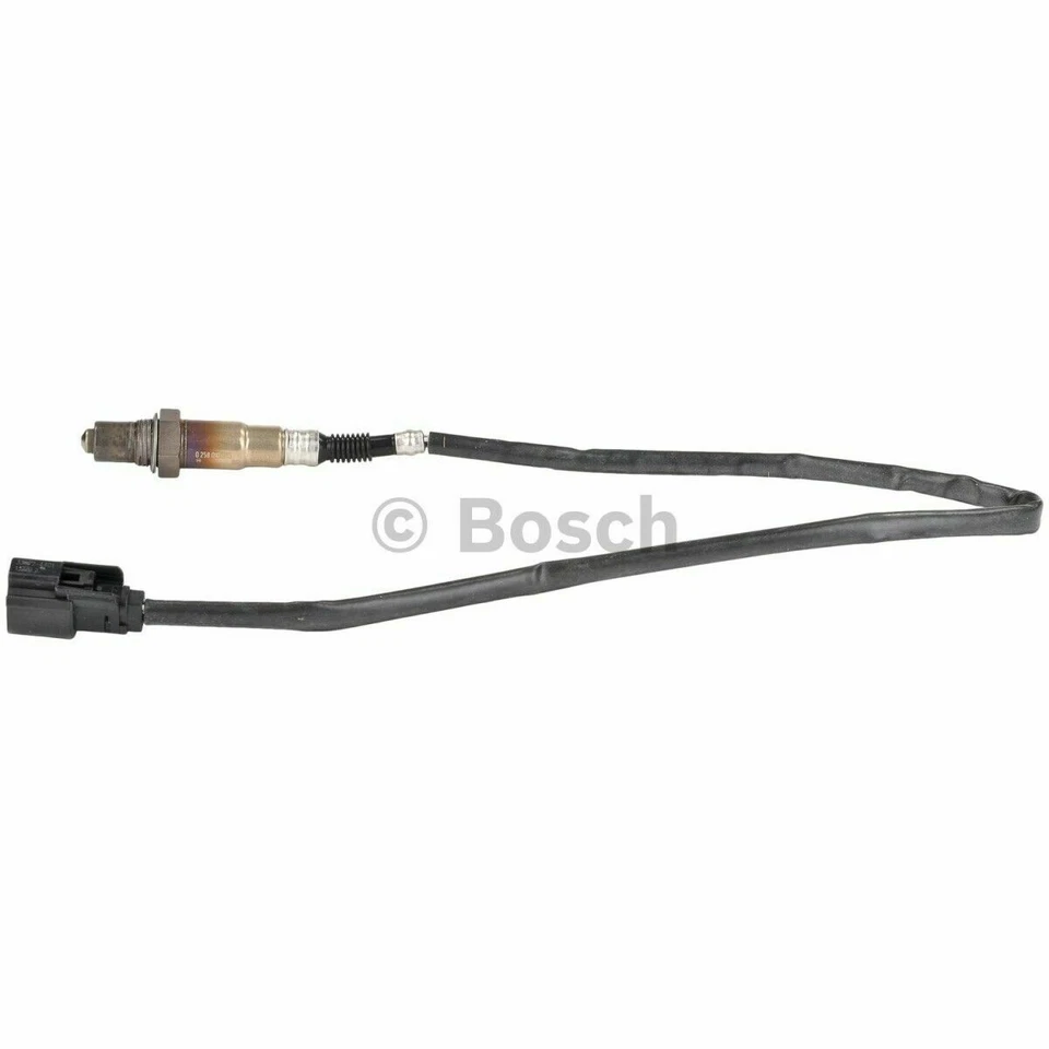 Ford Focus Downstream 02 O2 2012-2017 sensor de oxígeno BOSCH *NUEVO* Foto 4 de 4