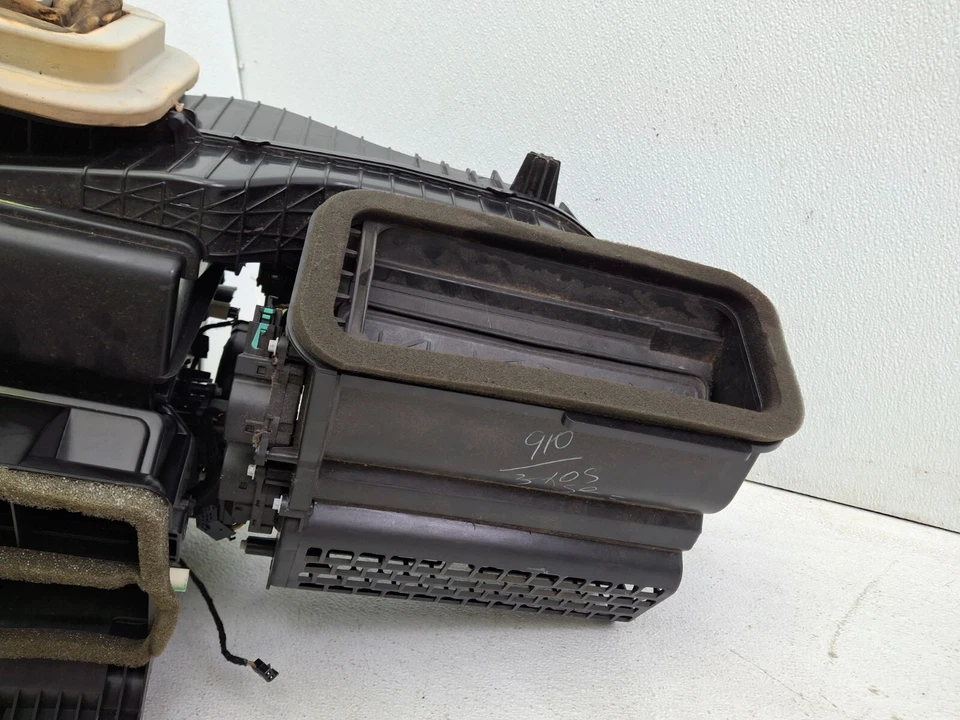 2010 - 2016 Cadillac SRX A/C ИСПАРИТЕЛЬ СЕРДЕЧНИК СЕРДЕЧНИК КОРПУС ВЕНТИЛЯТОРА МОТОР КОРОБКА OEM - Изображение 2 из 4