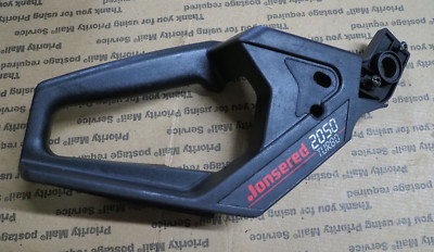 Jonsered 2041 2045 2050 2045 turbo 2050 turbo RH Handle (read listing) BX42