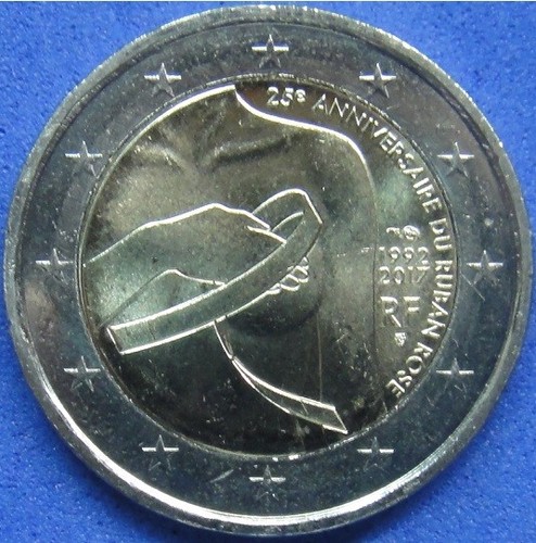 2 EUROS COMMEMORATIVI - Tutti i Paesi Disponibili - Anni 2017 UNCIRCULATED - Imagen 25 de 39