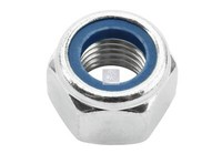 10 X Sicherungsmutter DT Spare Parts 2.62910 M16 8 A