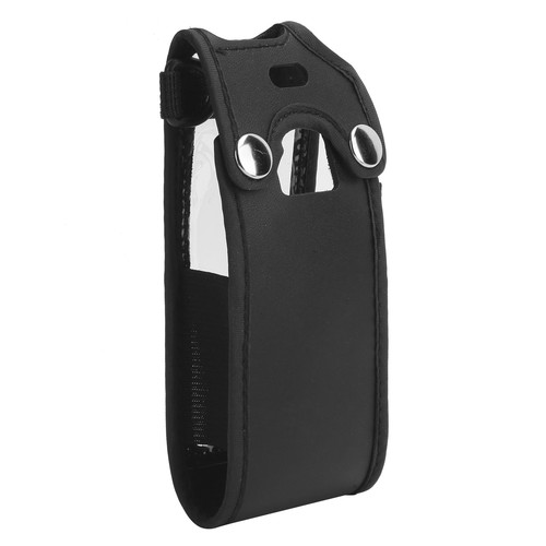 PU Leather Soft Case Cover Walkie Talkie Protector Fit For Anytone ATD878UV ADS - Zdjęcie 2 z 24