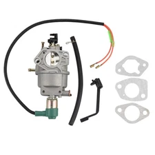 Carburetor For Harbor Freight 420CC 69672 69674 68529 68526 Predator Generators