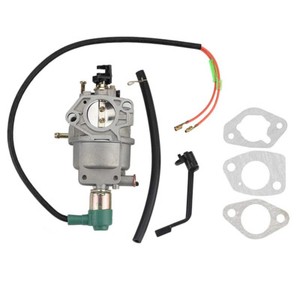 Electric Starter Motor For Troy-Bilt XP 7000/10500 Watt Generators (Replaces 30477, 030477)