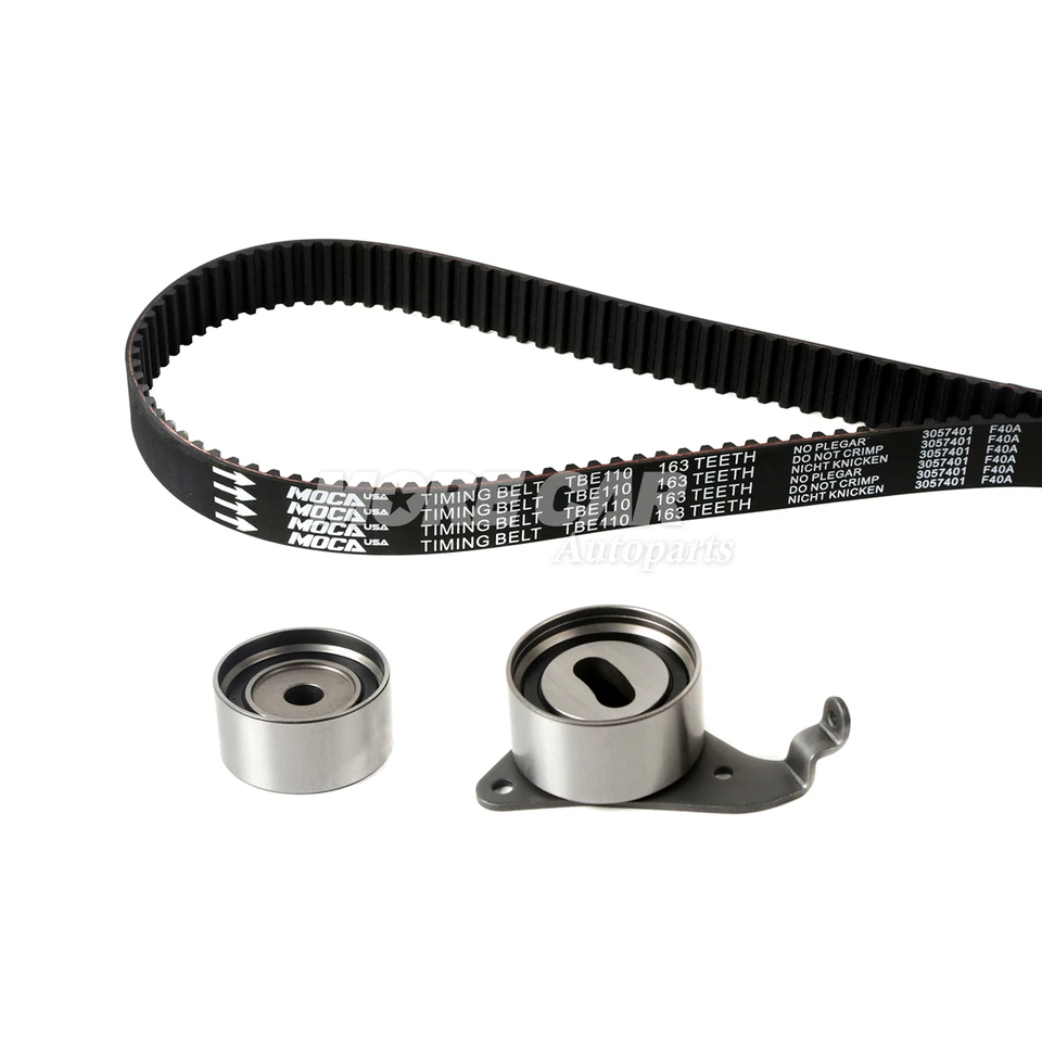 Kit de correa de distribución con bomba de agua para Toyota Camry Solara Celica 1986-2001 2,2 L Foto 4 de 4