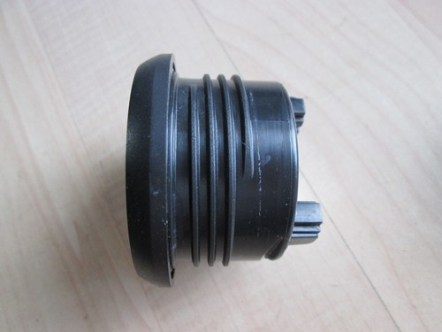 Medidor de temperatura de aceite de eje trasero Freightliner A22-71988-003 100-300F #M262DV - Imagen 3 de 7