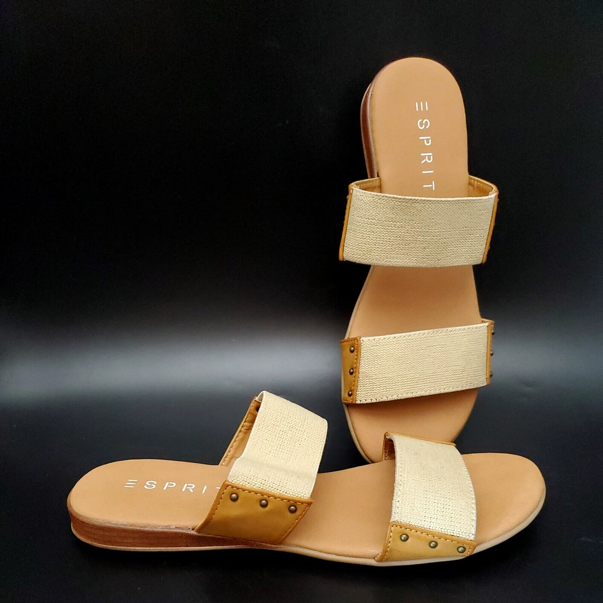 Esprit sandals hotsell