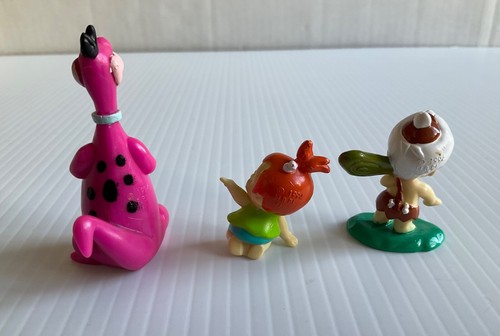 Sonrics Mexico Vintage Figures Cartoonmania,Looney Tunes,Animaniacs - You Choose - Picture 22 of 99