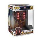 Funko Pop! Movies Jumbo Arishem Marvel Eternals Vinyl Figure 739-New In Box