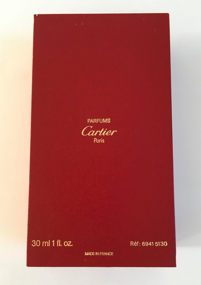 カルティエ　香水 CRFG075002 - レ ゼピュール ドゥ パルファン：カルティエ